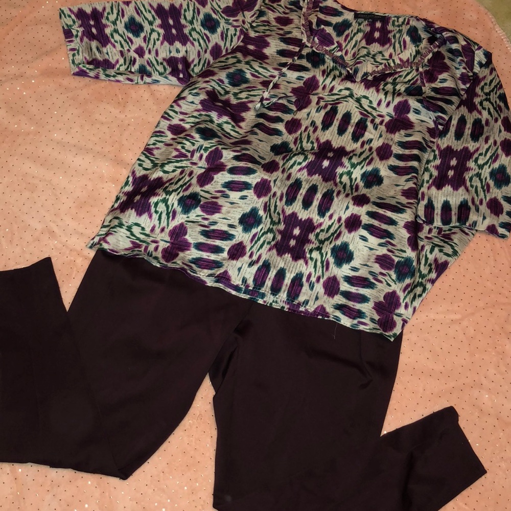 Trousers